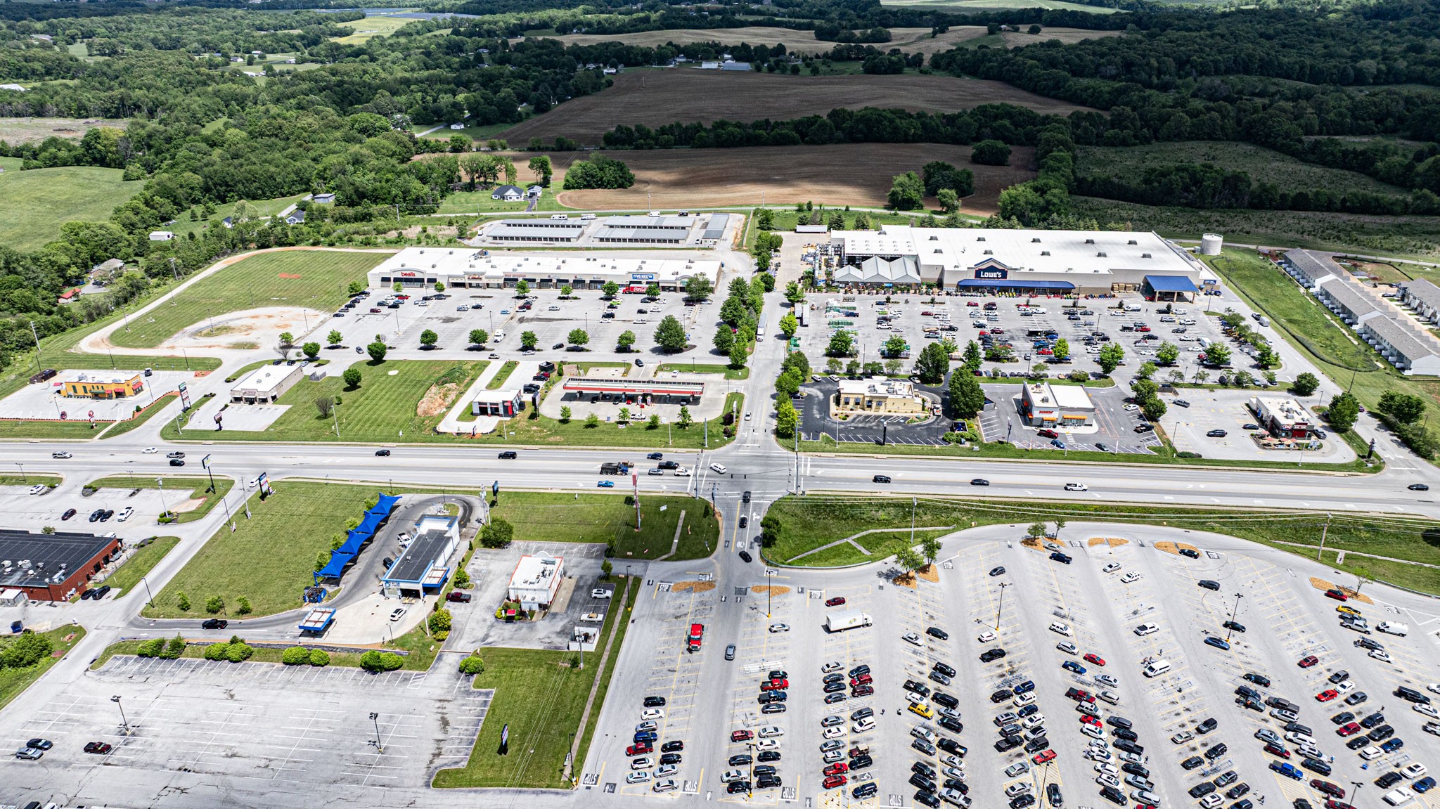 1442 Nashville Road Franklin, KY 42134 - Photo 16 of 20