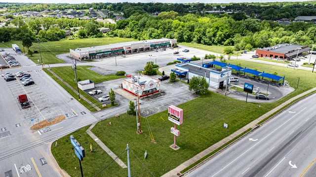 $550,000 | 1442 Nashville Road, Franklin, KY 42134