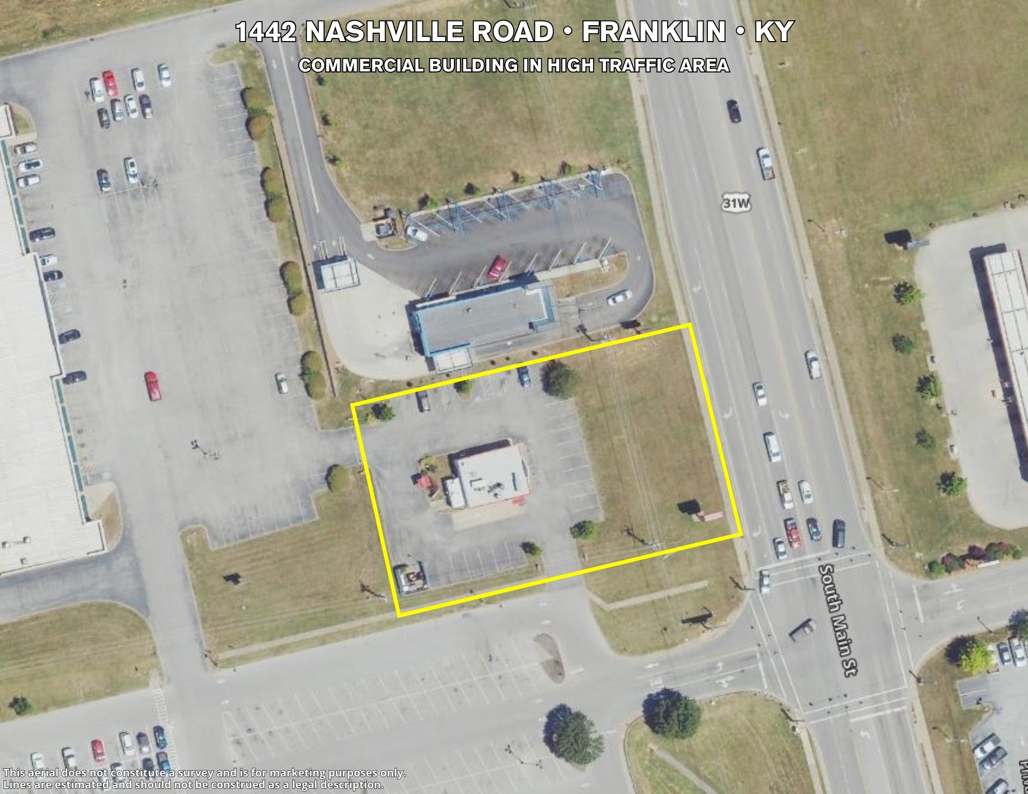 1442 Nashville Road Franklin, KY 42134 - Photo 19 of 20 view of a bathroom with a bathtub