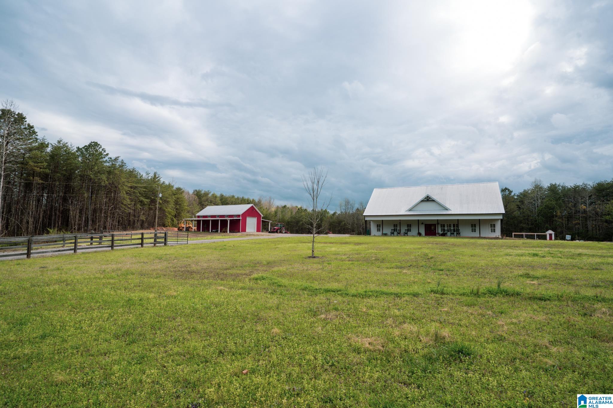 17571 Groundhog Road Adger, AL 35006 - Photo 85 of 94