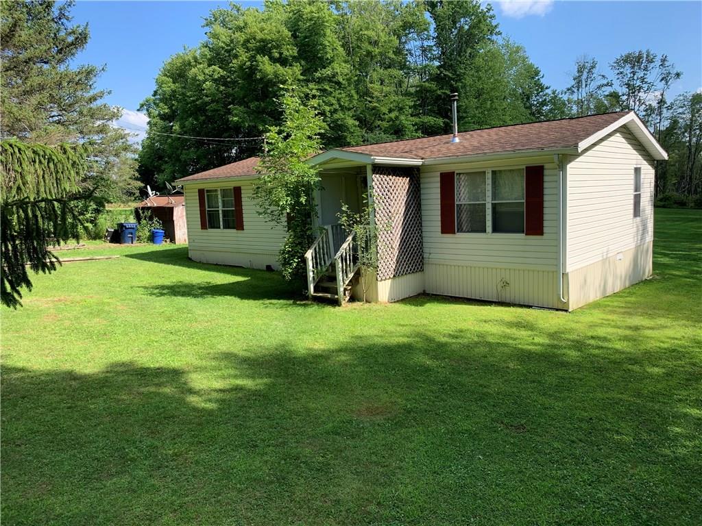 278 Lytle School Road Sandy Lake, PA 16145 - Photo 1 of 1