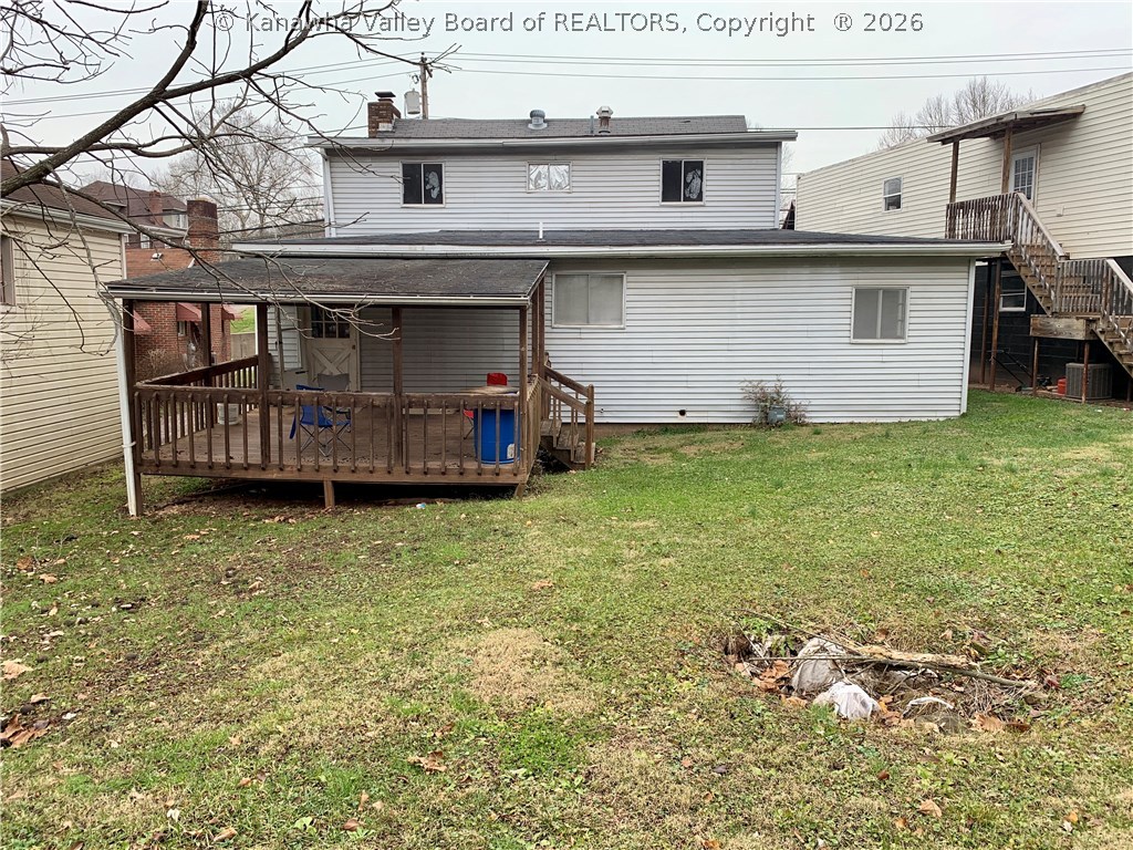 345 North Church Street Ripley, WV 25271 - Photo 4 of 24 Gallery Image 4