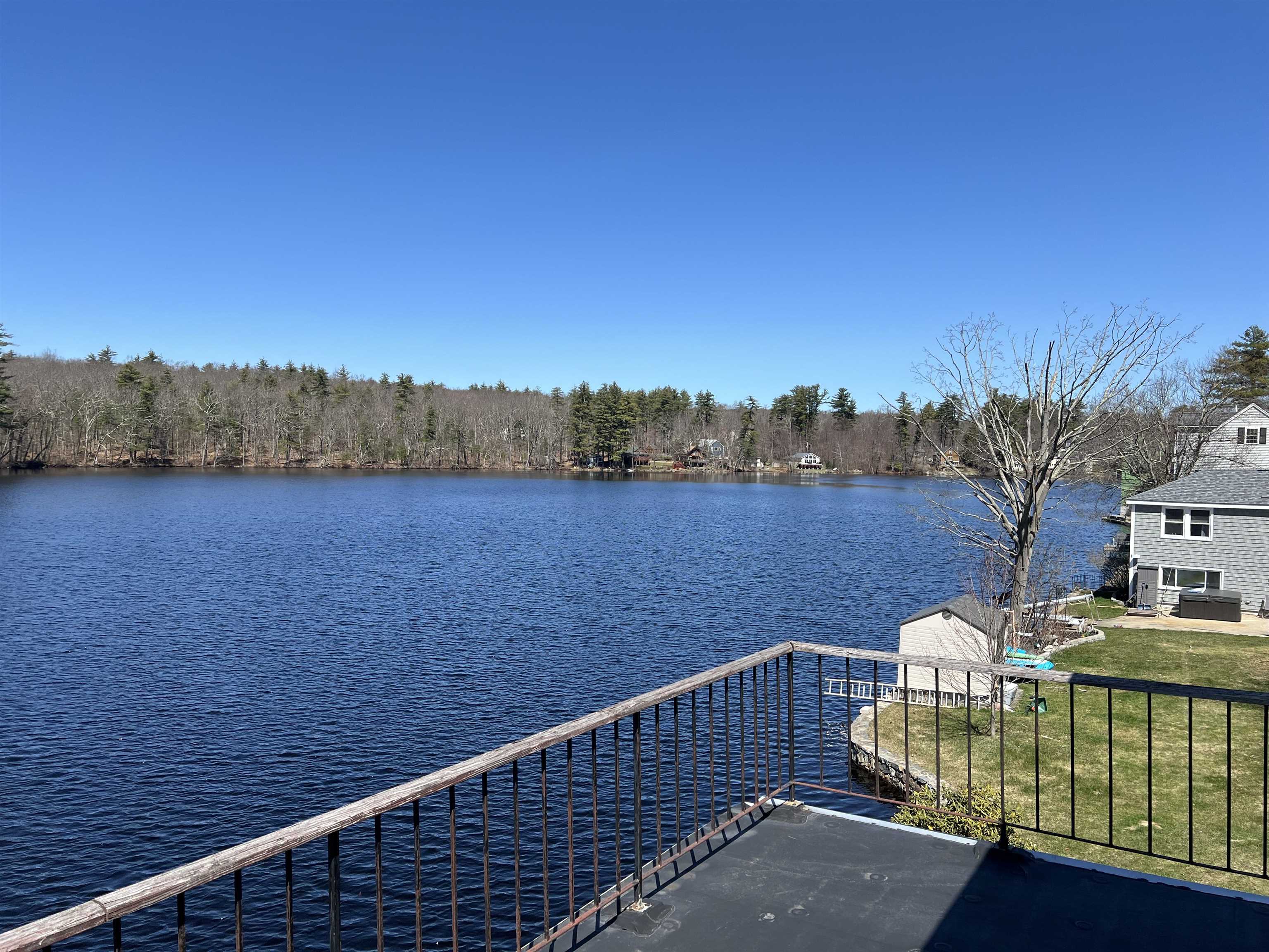 91 Shadow Lake Road Salem, NH 03079 - Photo 18 of 32