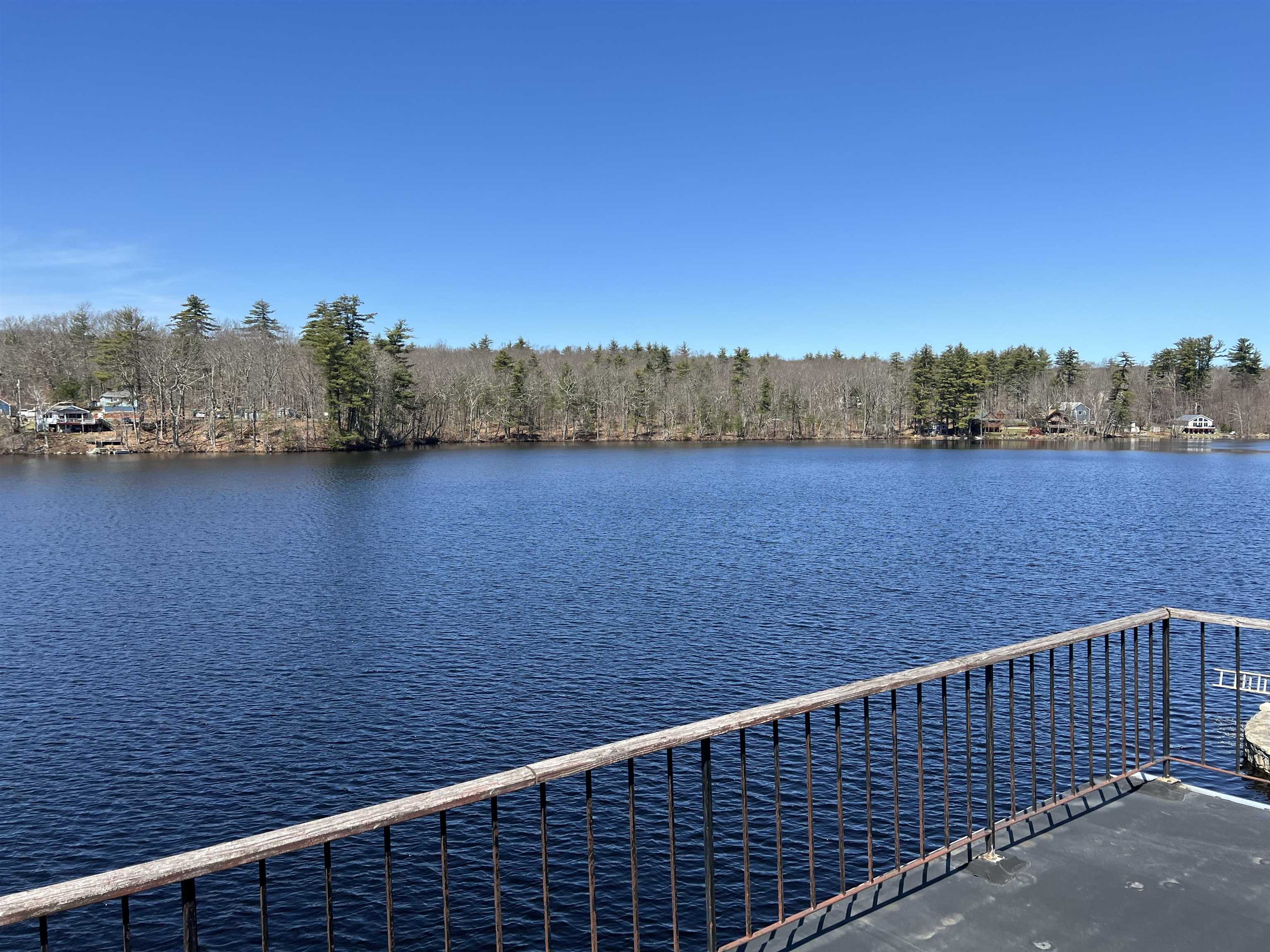 91 Shadow Lake Road Salem, NH 03079 - Photo 2 of 32