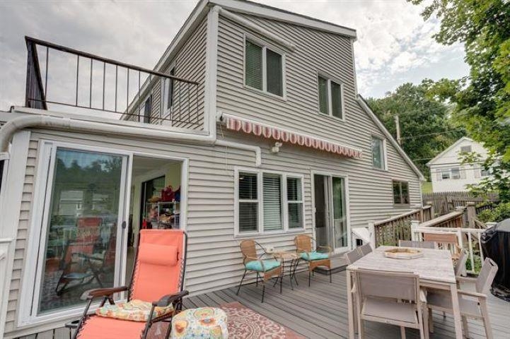 91 Shadow Lake Road Salem, NH 03079 - Photo 30 of 32