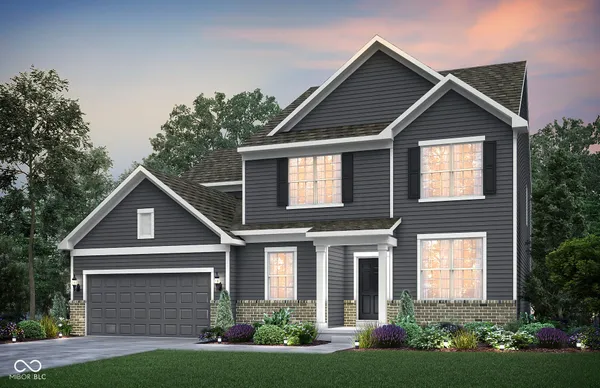 $524,900 | 9439 Jackson Way, Avon, IN 46123
