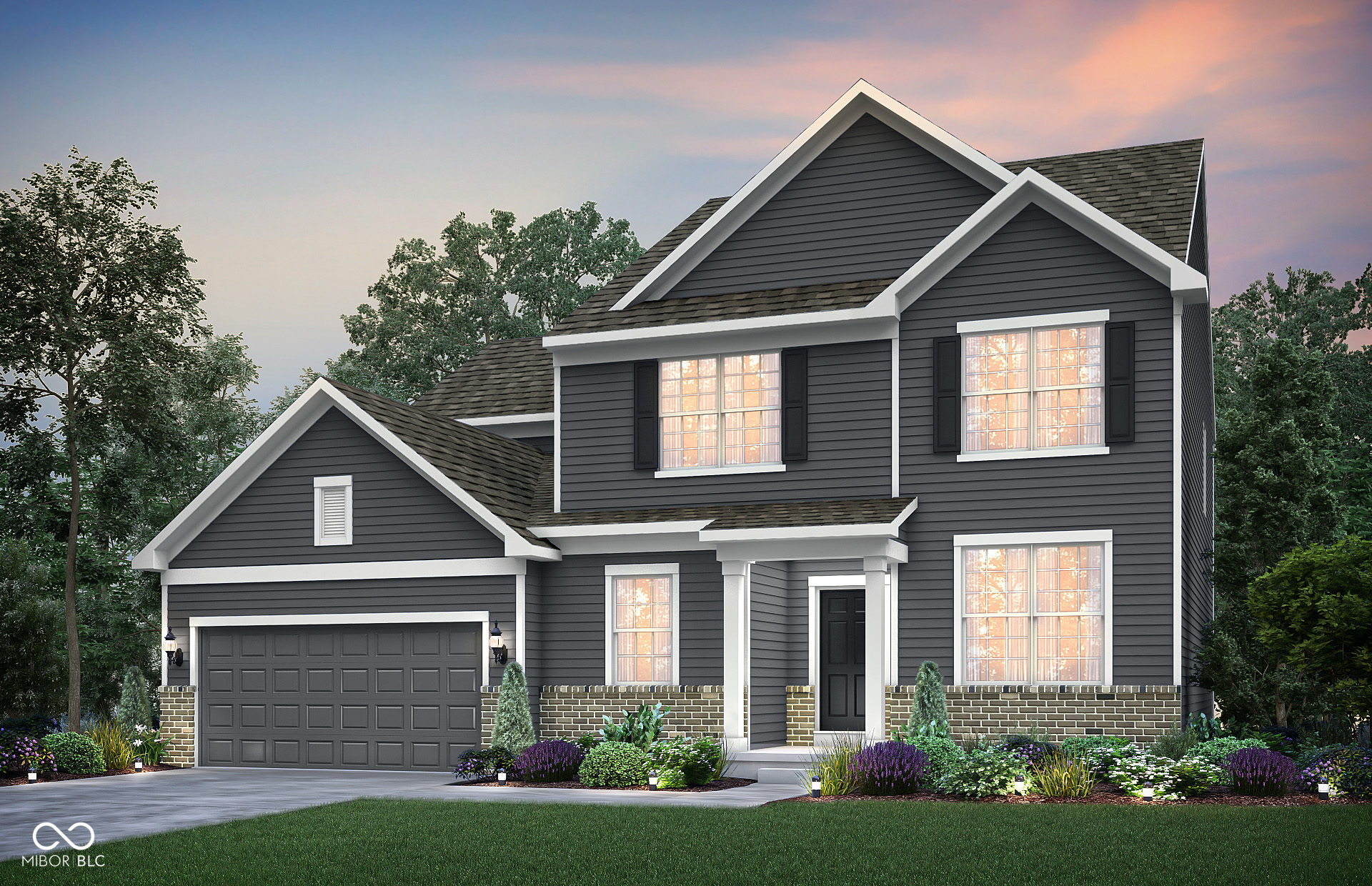 9439 Jackson Way Avon, IN 46123 - Photo 1 of 30