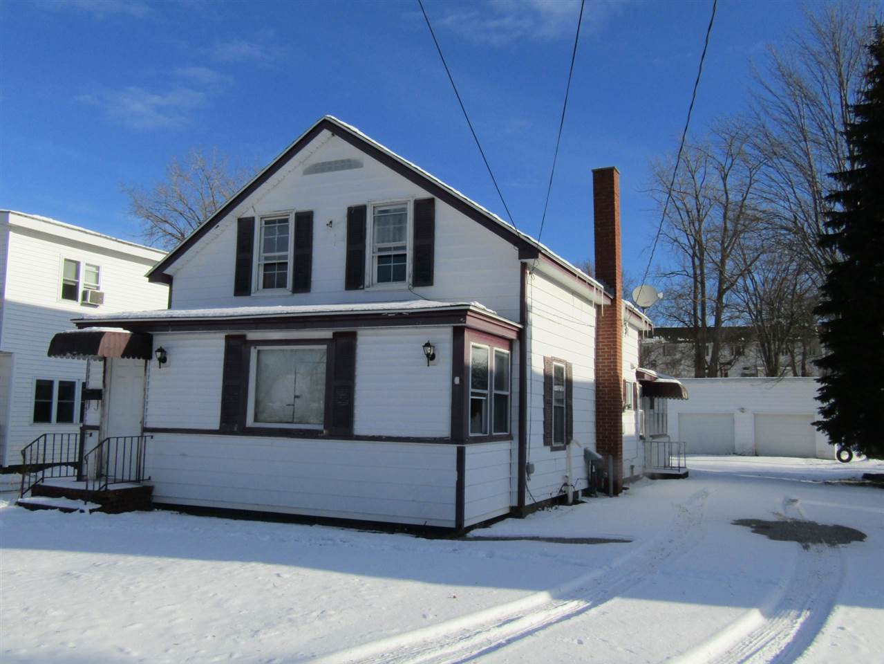 21 River Lane Swanton, VT 05488 - Photo 1 of 24 Gallery Image 1