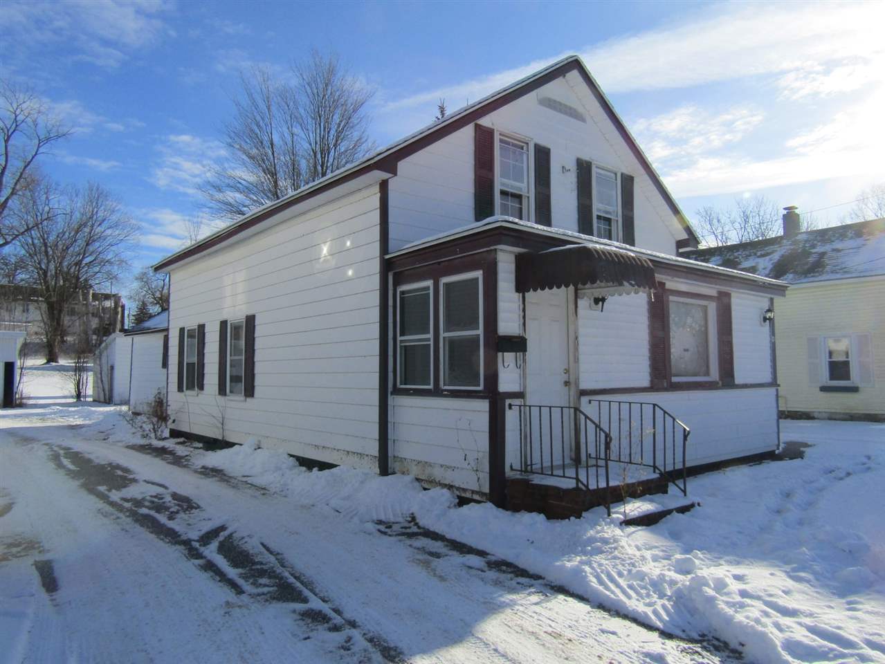21 River Lane Swanton, VT 05488 - Photo 2 of 24 Gallery Image 2