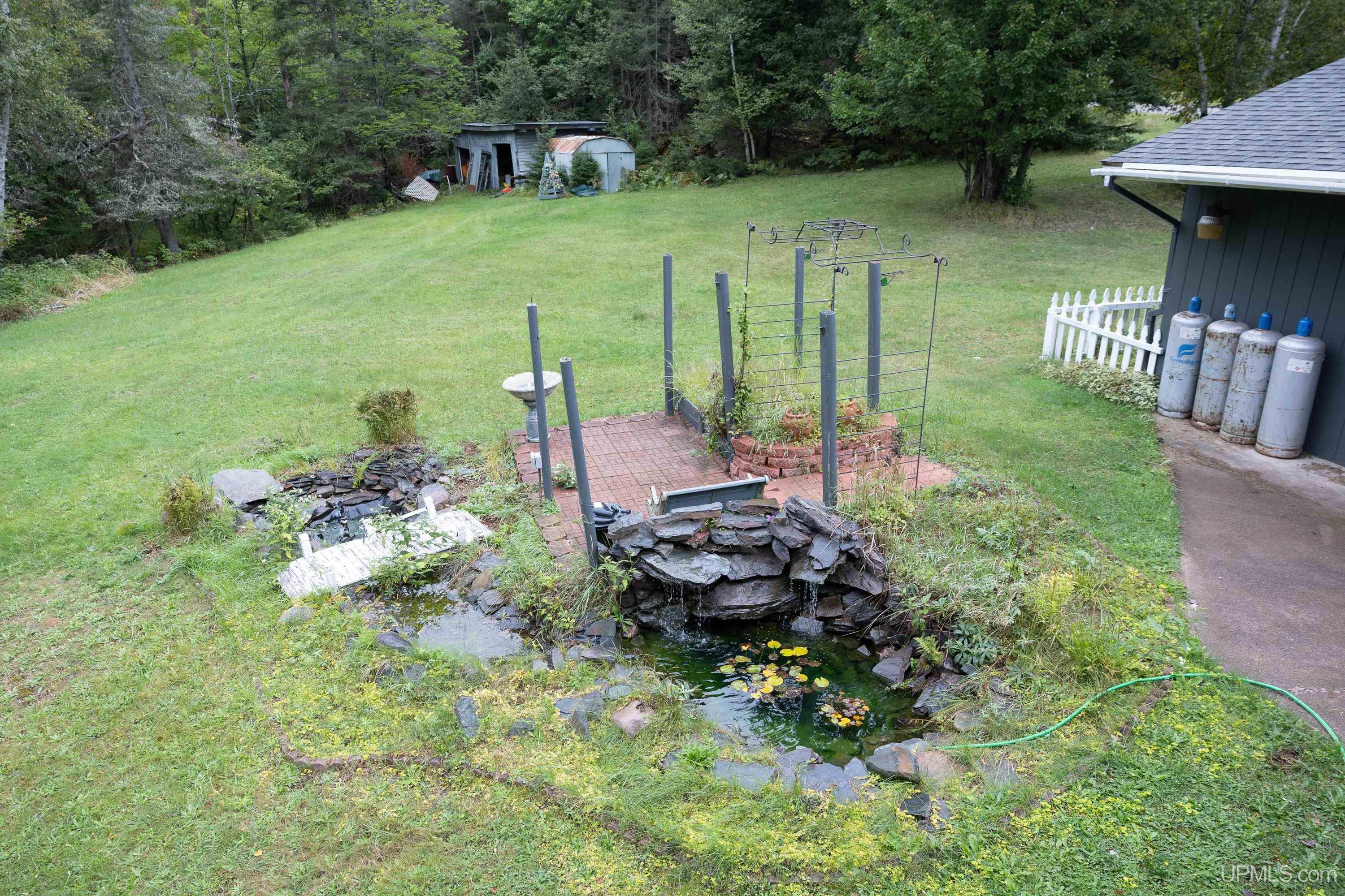 101 Kivela Road Negaunee, MI 49866 - Photo 48 of 52 Gallery Image 48