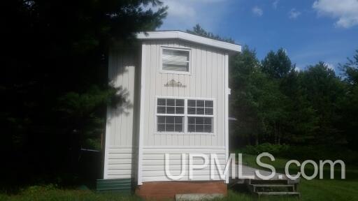 8499 West Co Road Pembine, WI 54156 - Photo 10 of 11