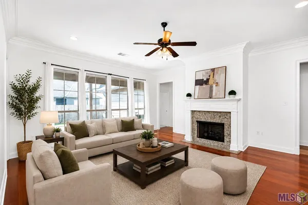 $399,900 | 14628 Lake Town Drive, Baton Rouge, LA 70810