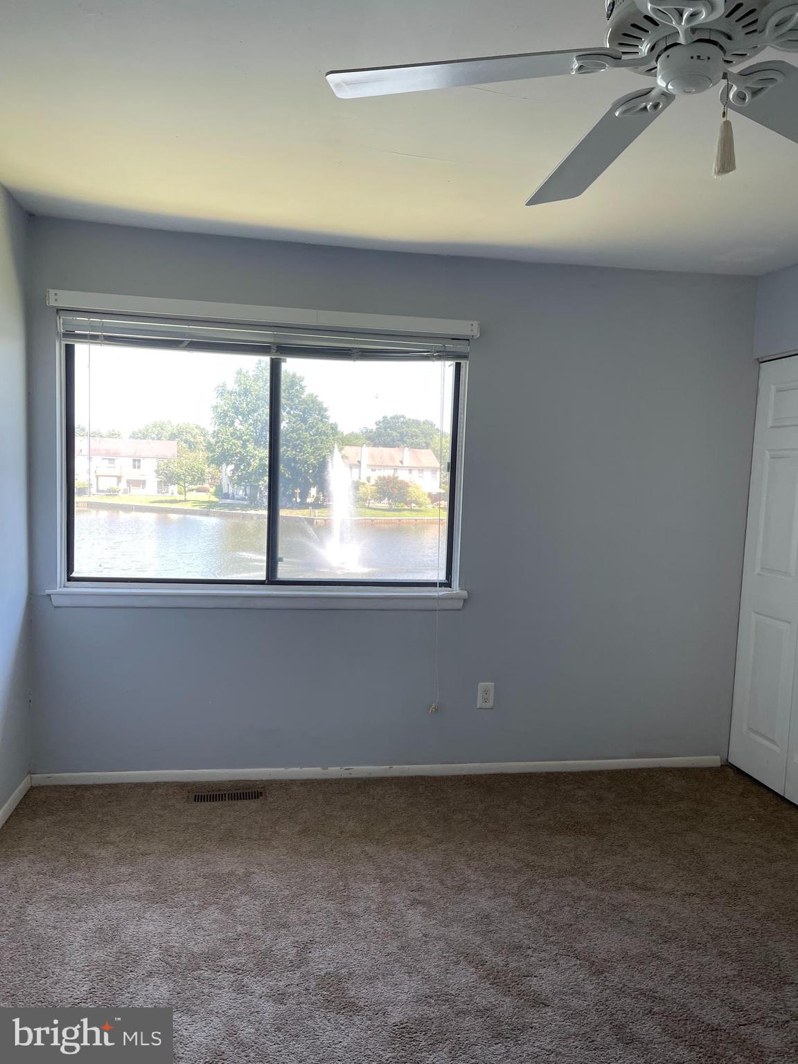 18 Tulip Court Mount Laurel, NJ 08054 - Photo 13 of 16 Main Bedroom with water views