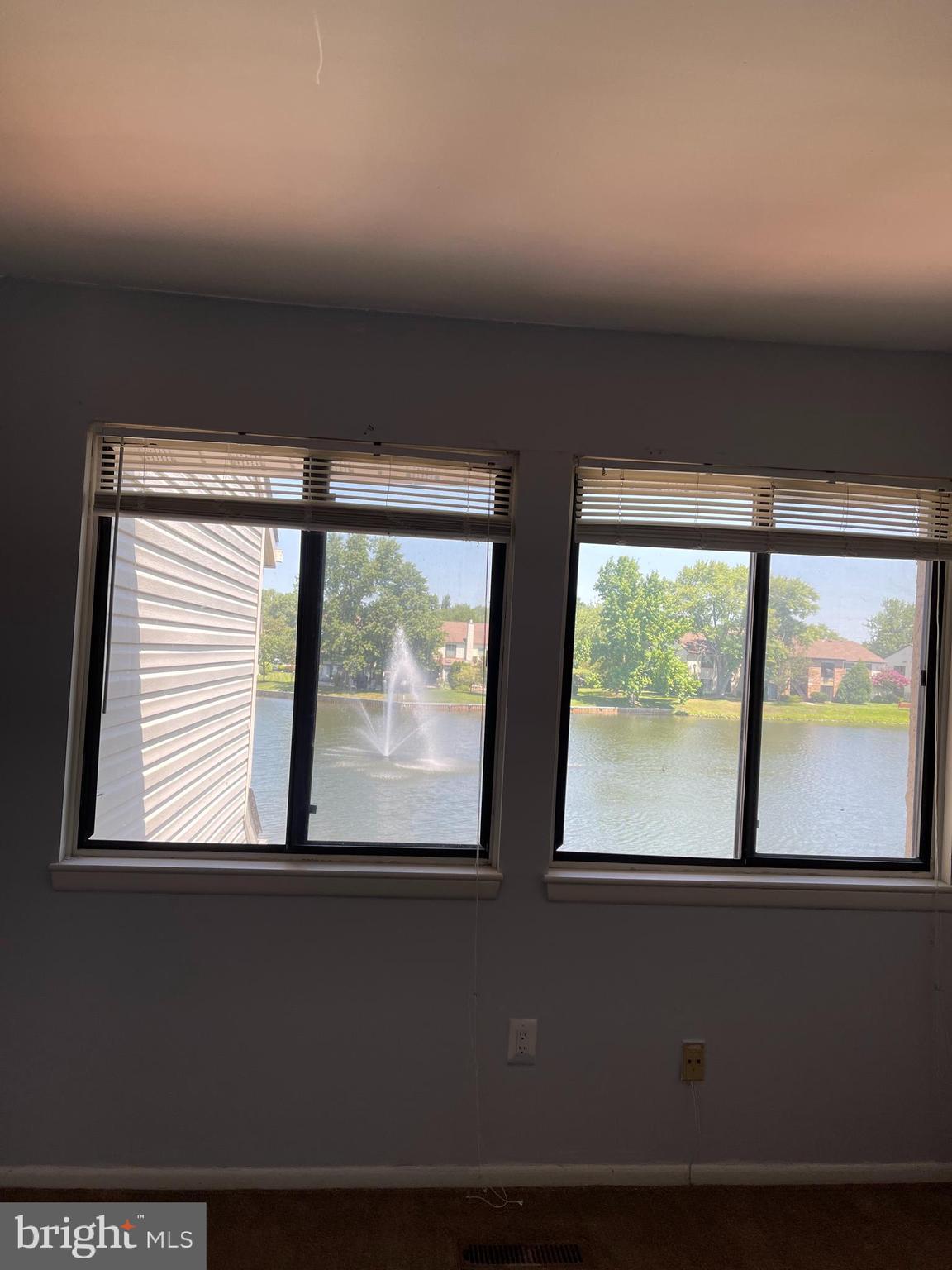 18 Tulip Court Mount Laurel, NJ 08054 - Photo 14 of 16 2nd Bedroom with water views