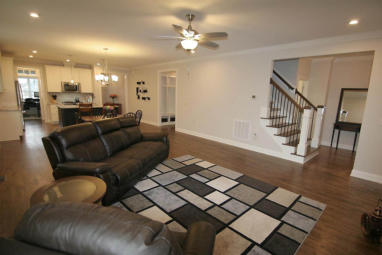 345 Liberty Star Road Wendell, NC 27591 - Photo 11 of 30 Photo 11