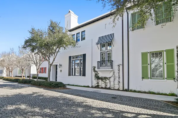 $4,000,000 | 56 Charles Street, Inlet Beach, FL 32461