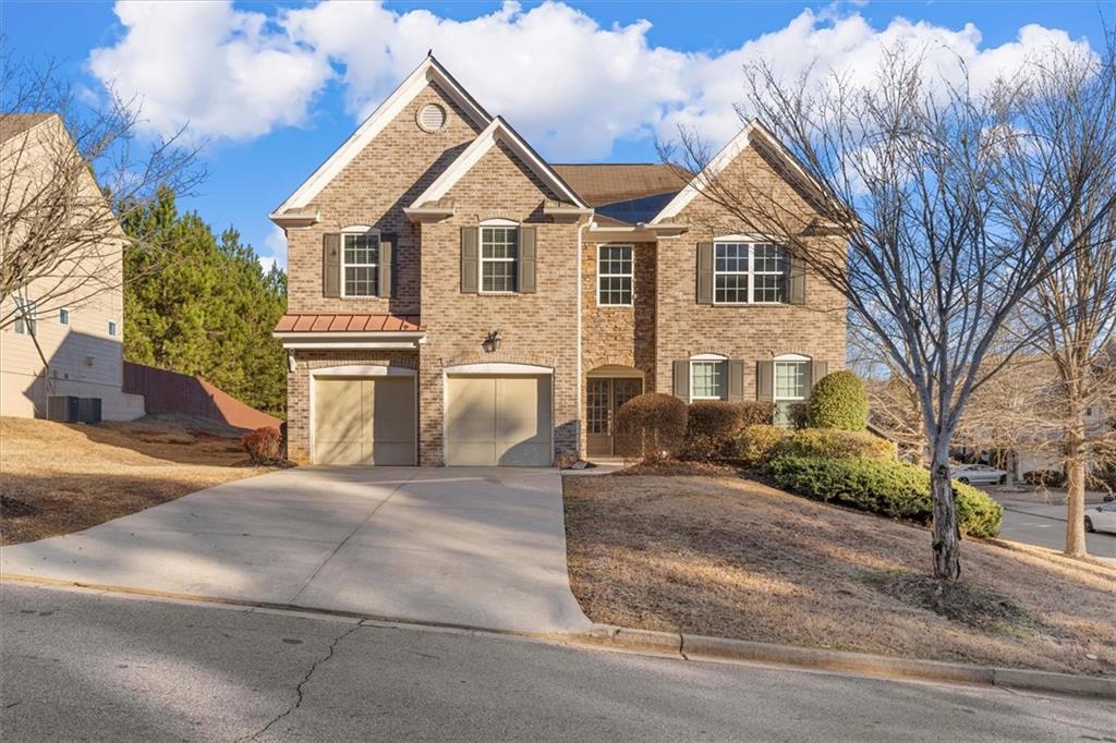 5665 Baffin Road Atlanta, GA 30349 - Photo 1 of 1 Gallery Image 1