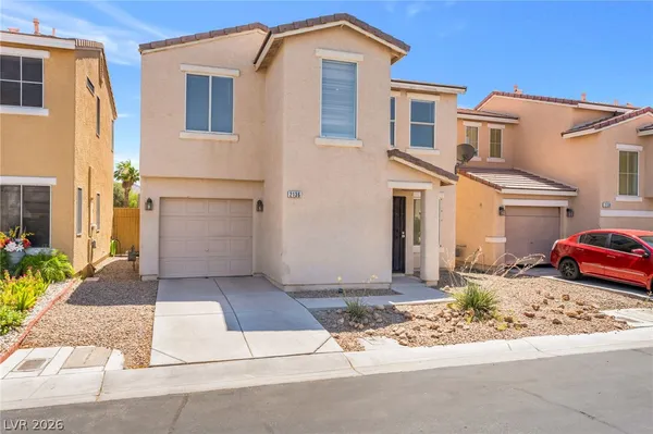 $1,650 | 2136 Casa Ladera Street, Las Vegas, NV 89156