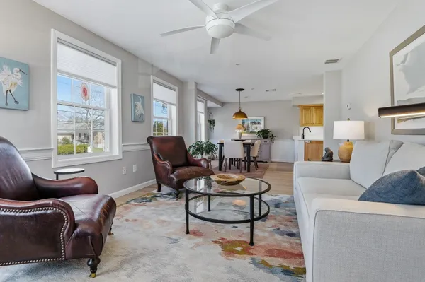 $389,000 | 105 Winnacunnet Road, Unit 5, Hampton, NH 03842