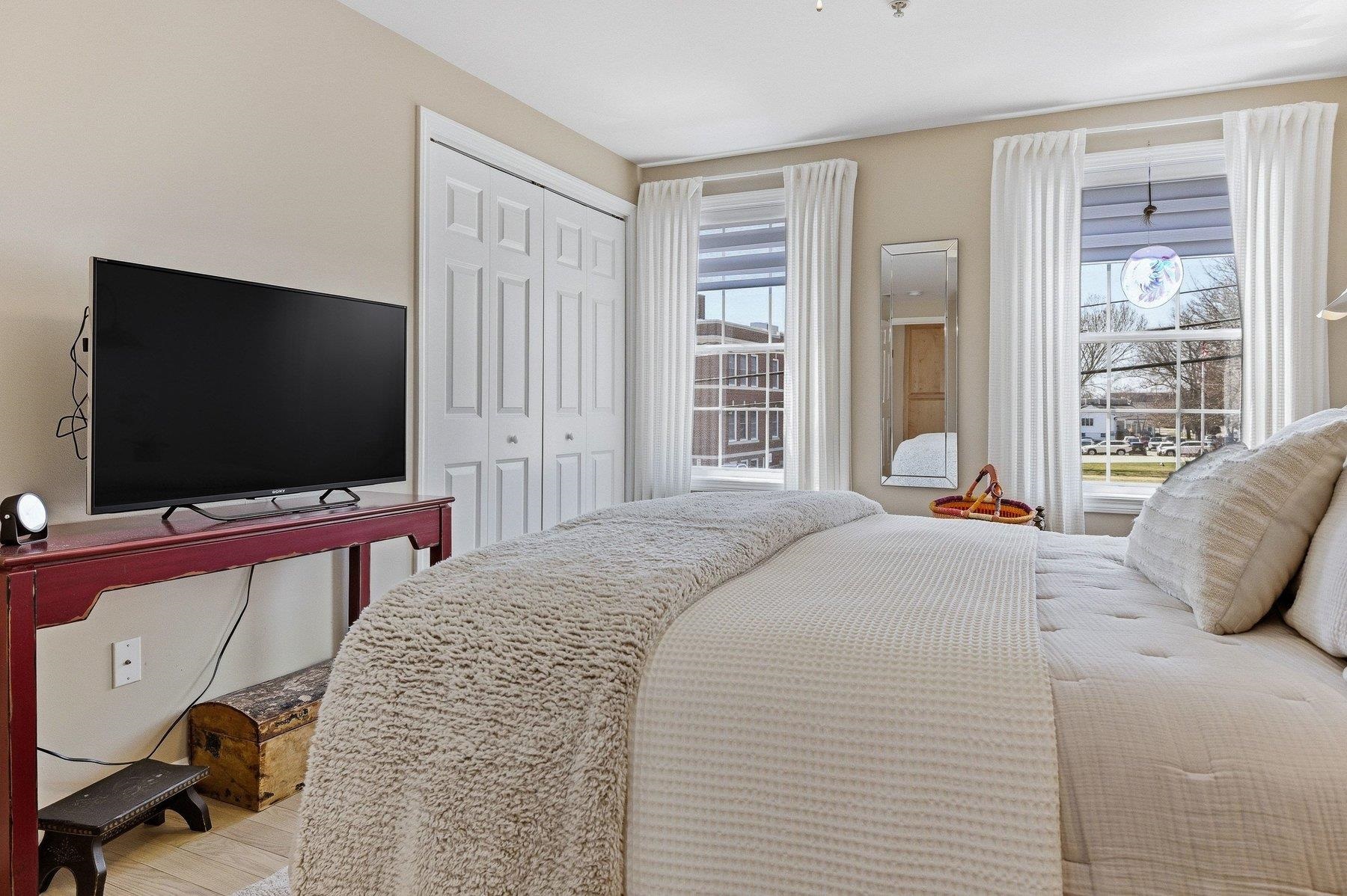 105 Winnacunnet Road, Unit 5 Hampton, NH 03842 - Photo 21 of 26