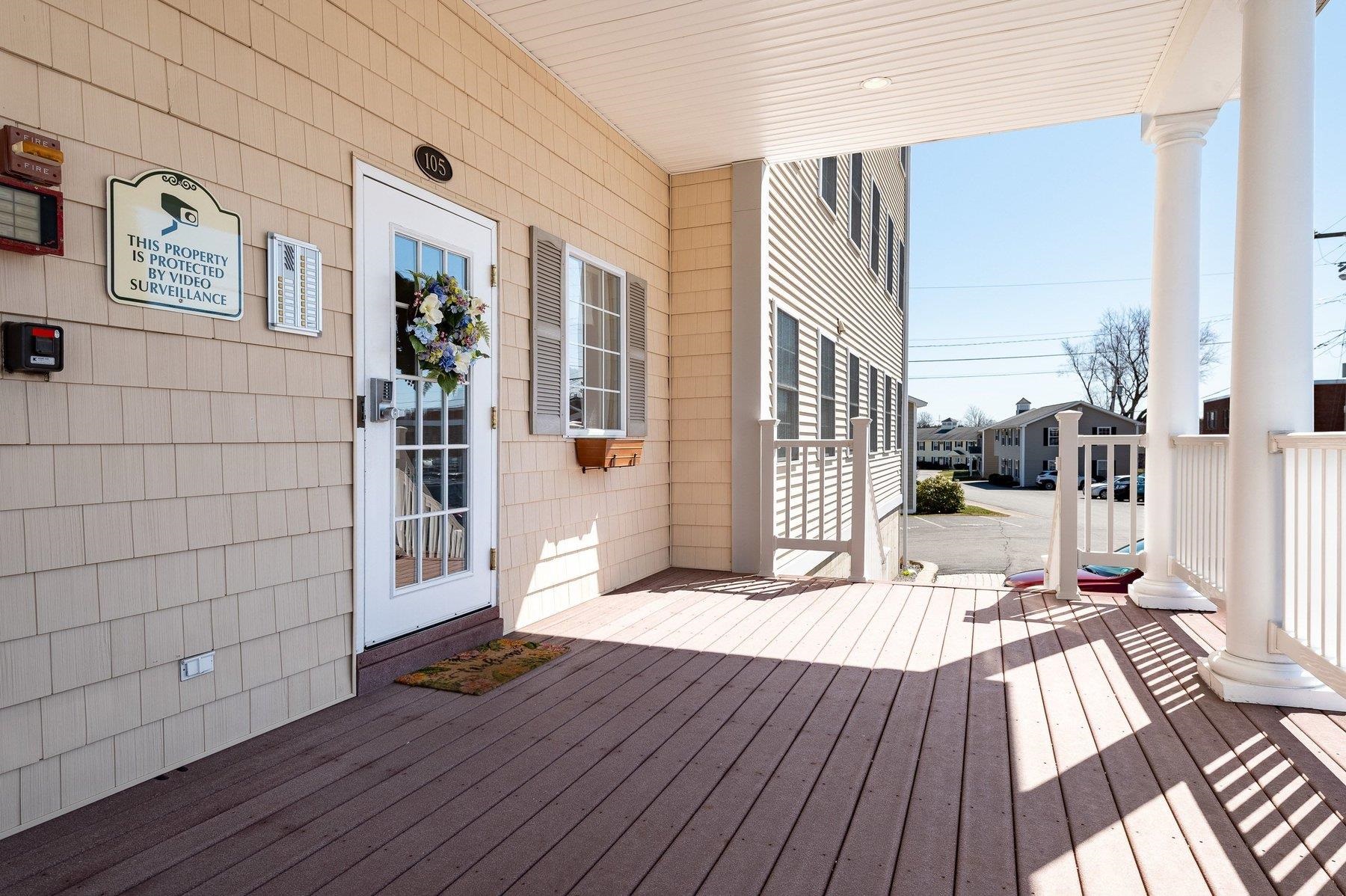 105 Winnacunnet Road, Unit 5 Hampton, NH 03842 - Photo 24 of 26