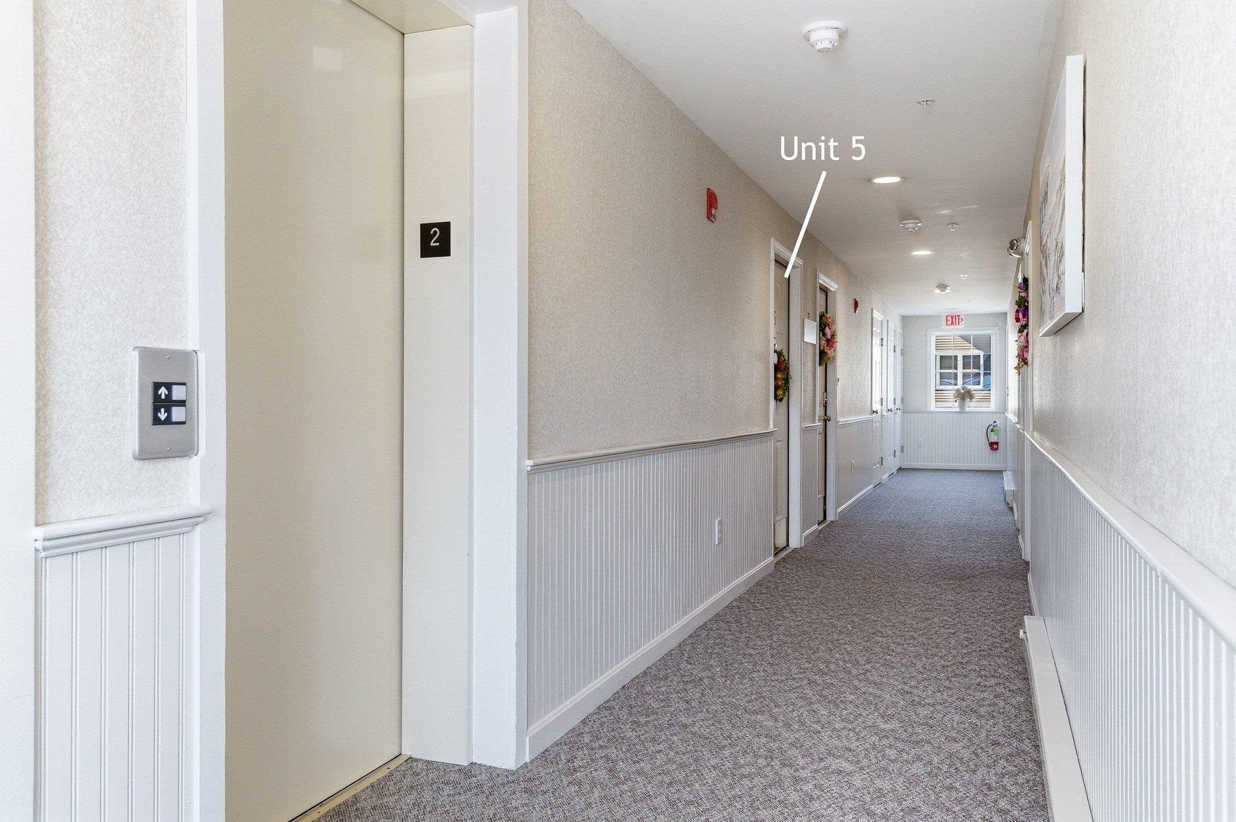 105 Winnacunnet Road, Unit 5 Hampton, NH 03842 - Photo 25 of 26