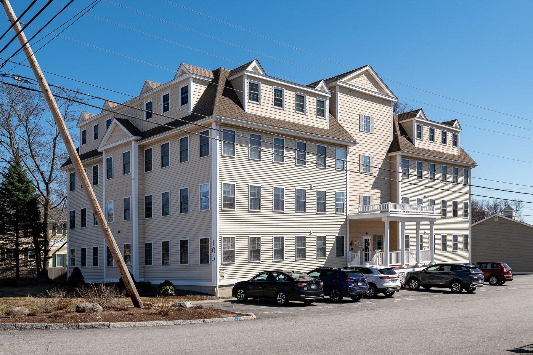 105 Winnacunnet Road, Unit 5 Hampton, NH 03842 - Photo 3 of 26