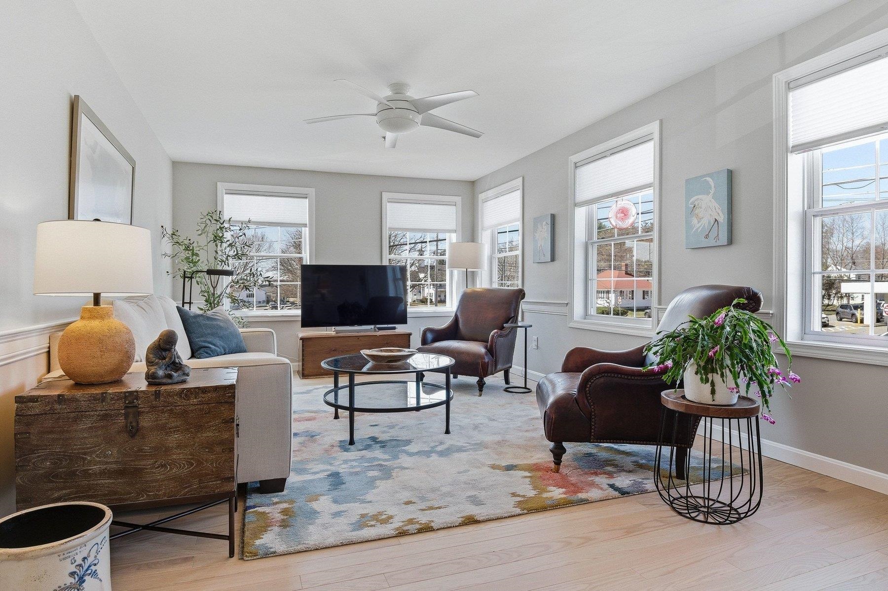 105 Winnacunnet Road, Unit 5 Hampton, NH 03842 - Photo 5 of 26