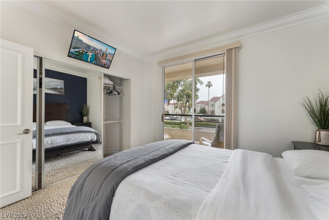210 East Flamingo Road, Unit 127 Las Vegas, NV 89169 - Photo 17 of 37