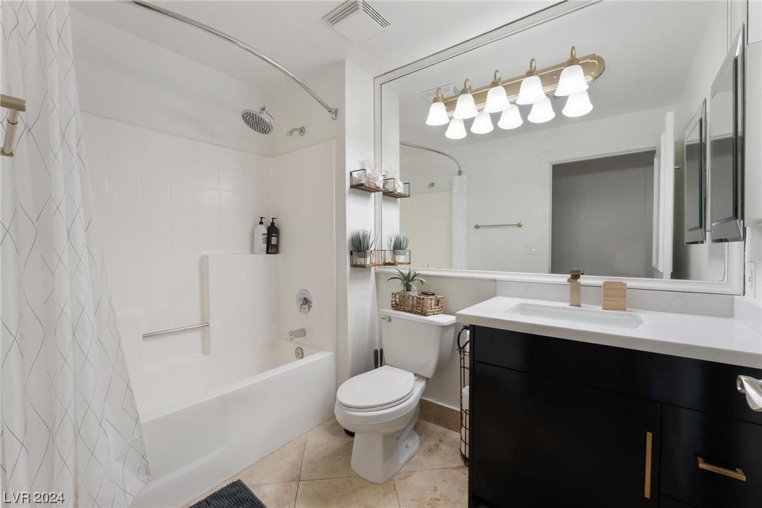 210 East Flamingo Road, Unit 127 Las Vegas, NV 89169 - Photo 19 of 37