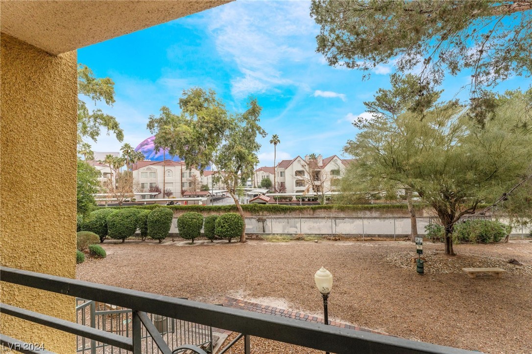 210 East Flamingo Road, Unit 127 Las Vegas, NV 89169 - Photo 29 of 37