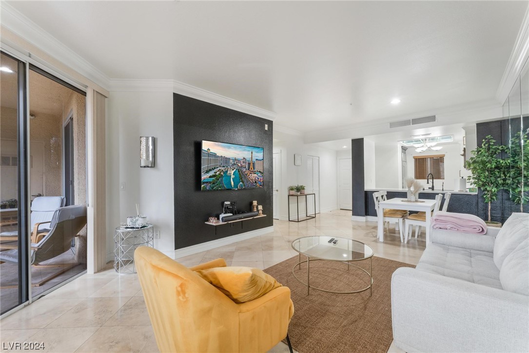 210 East Flamingo Road, Unit 127 Las Vegas, NV 89169 - Photo 3 of 37