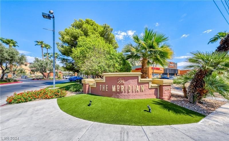 210 East Flamingo Road, Unit 127 Las Vegas, NV 89169 - Photo 31 of 37