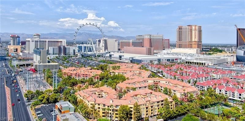 210 East Flamingo Road, Unit 127 Las Vegas, NV 89169 - Photo 36 of 37