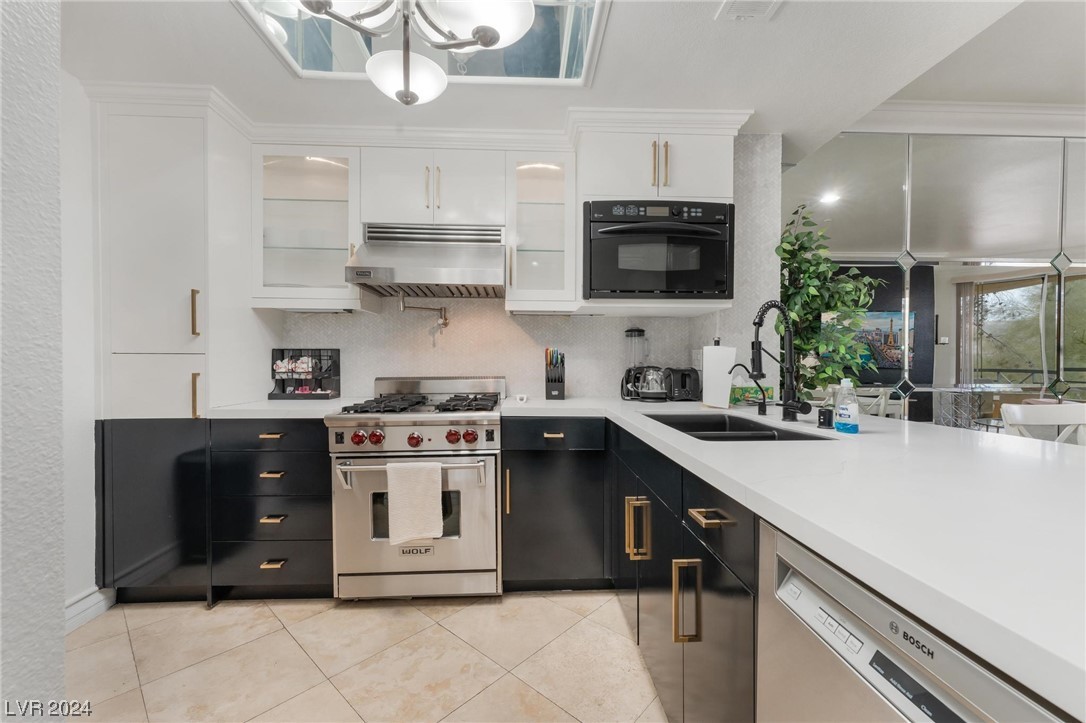 210 East Flamingo Road, Unit 127 Las Vegas, NV 89169 - Photo 8 of 37