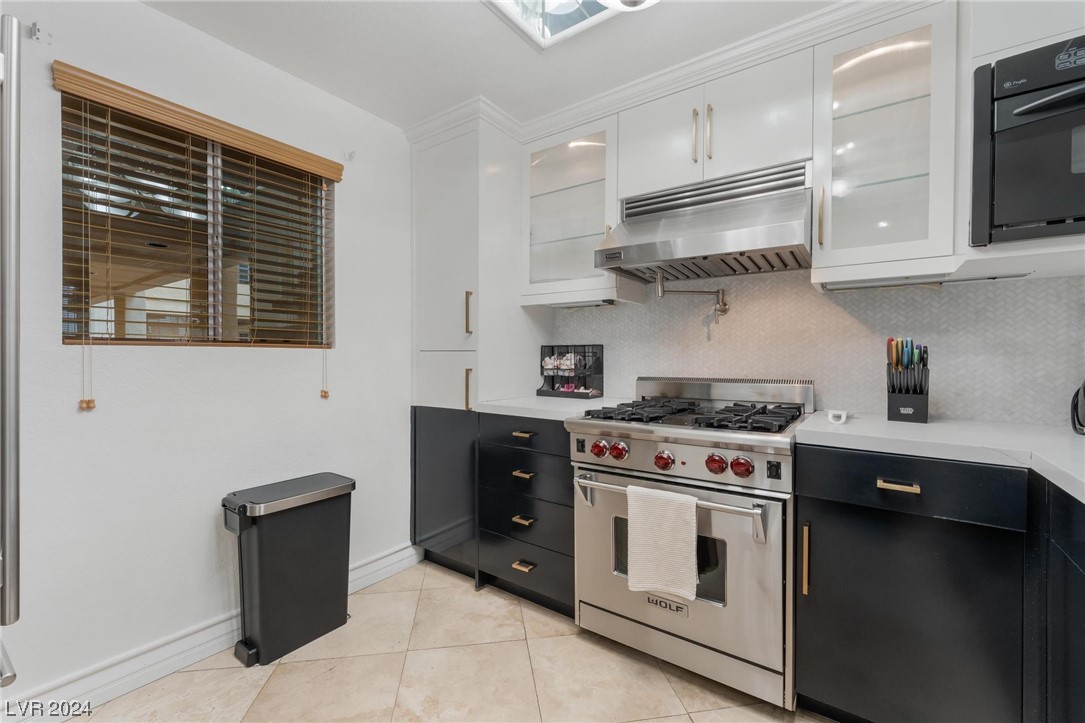 210 East Flamingo Road, Unit 127 Las Vegas, NV 89169 - Photo 9 of 37