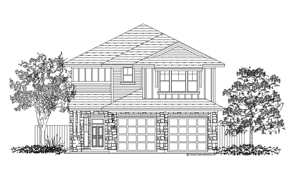 229 Gaida Loop Georgetown, TX 78628 - Photo 1 of 1 Gallery Image 1