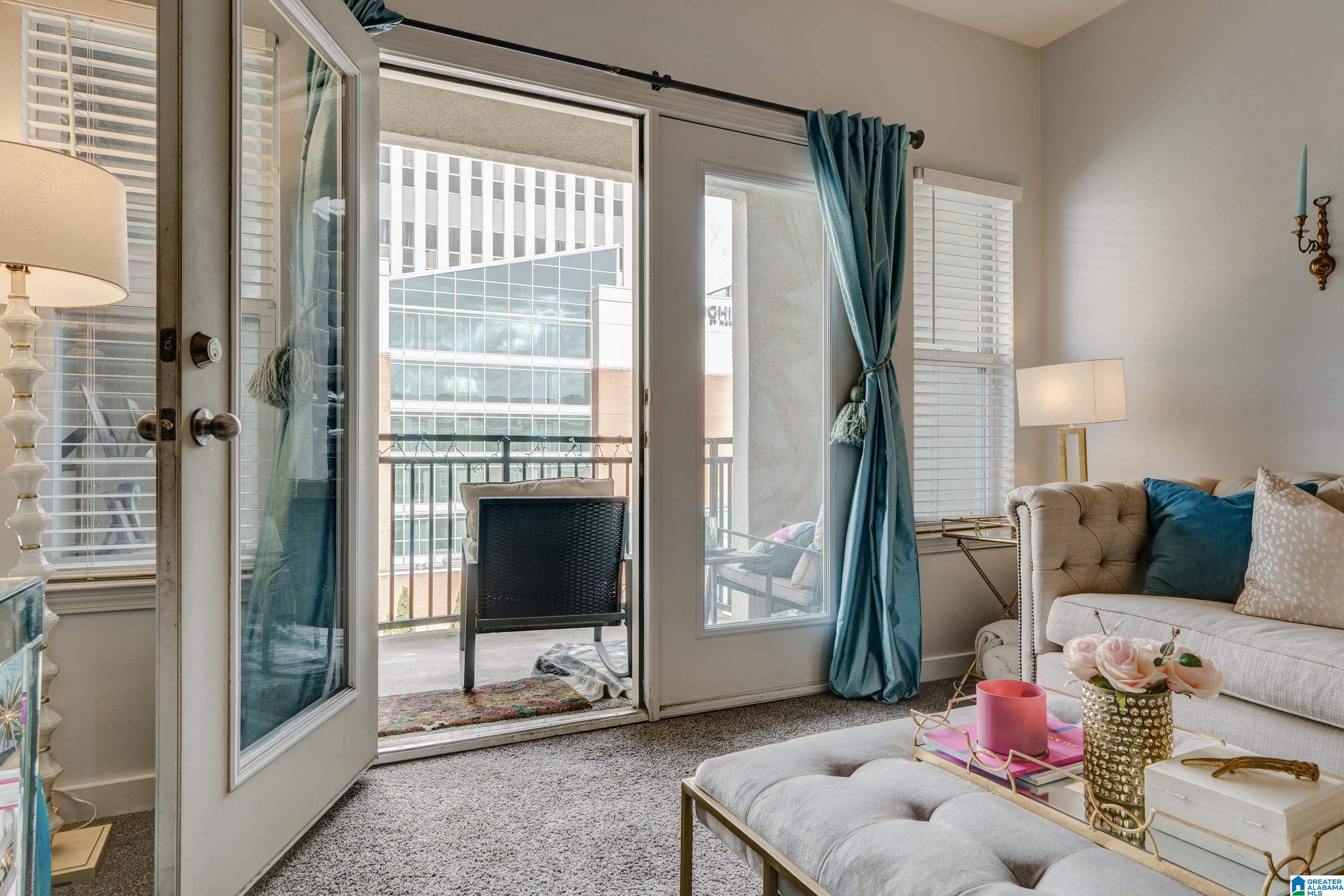 401 20th Street South, Unit 409 Birmingham, AL 35233 - Photo 11 of 37