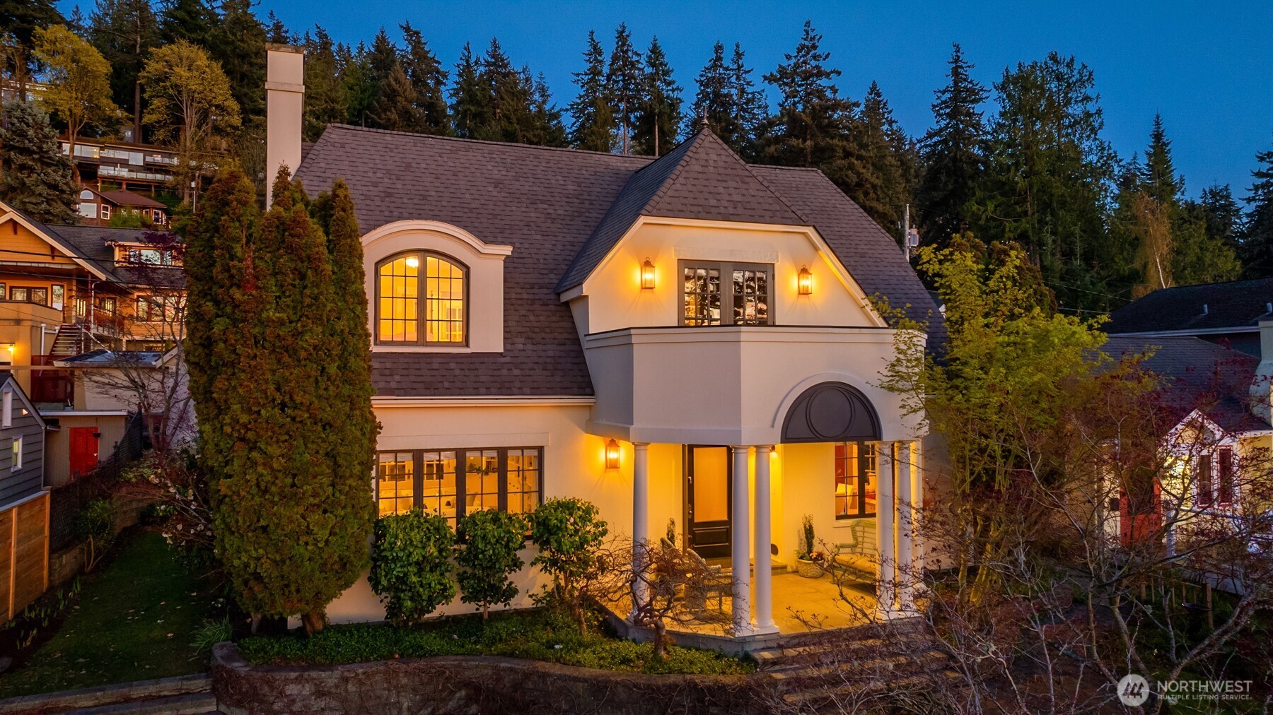 233 South Forest Street Bellingham, WA 98225 - Photo 1 of 40