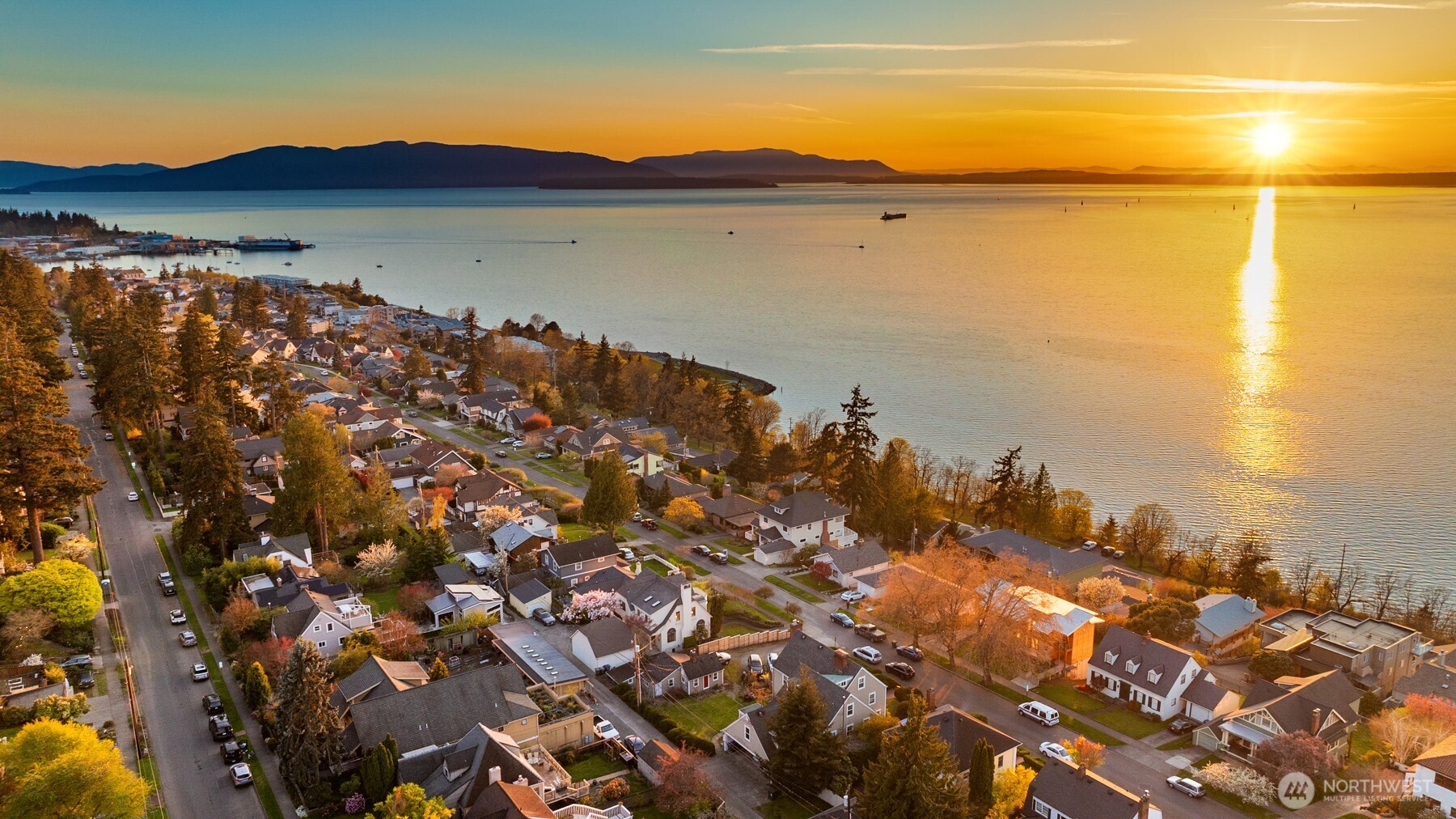 233 South Forest Street Bellingham, WA 98225 - Photo 40 of 40
