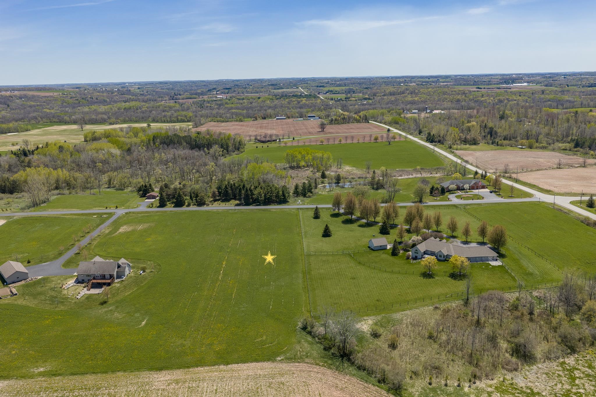 5100 Pine Grove Road Denmark, WI 54208 - Photo 11 of 11