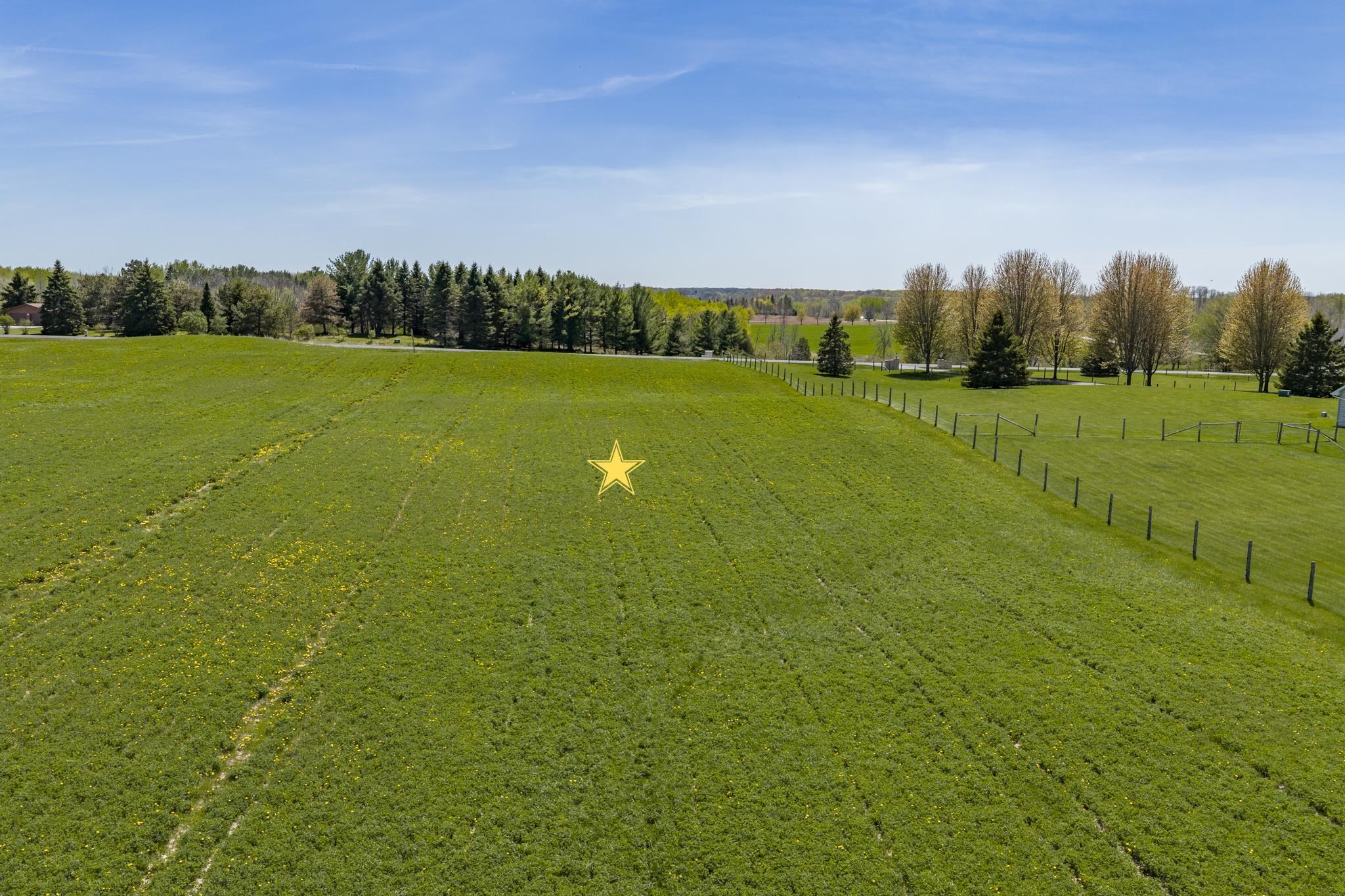 5100 Pine Grove Road Denmark, WI 54208 - Photo 9 of 11