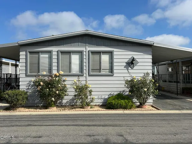 $265,000 | 159 Dahlia Way, Unit 159, Ventura, CA 93004