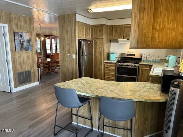 $265,000 | 159 Dahlia Way, Unit 159, Ventura, CA 93004