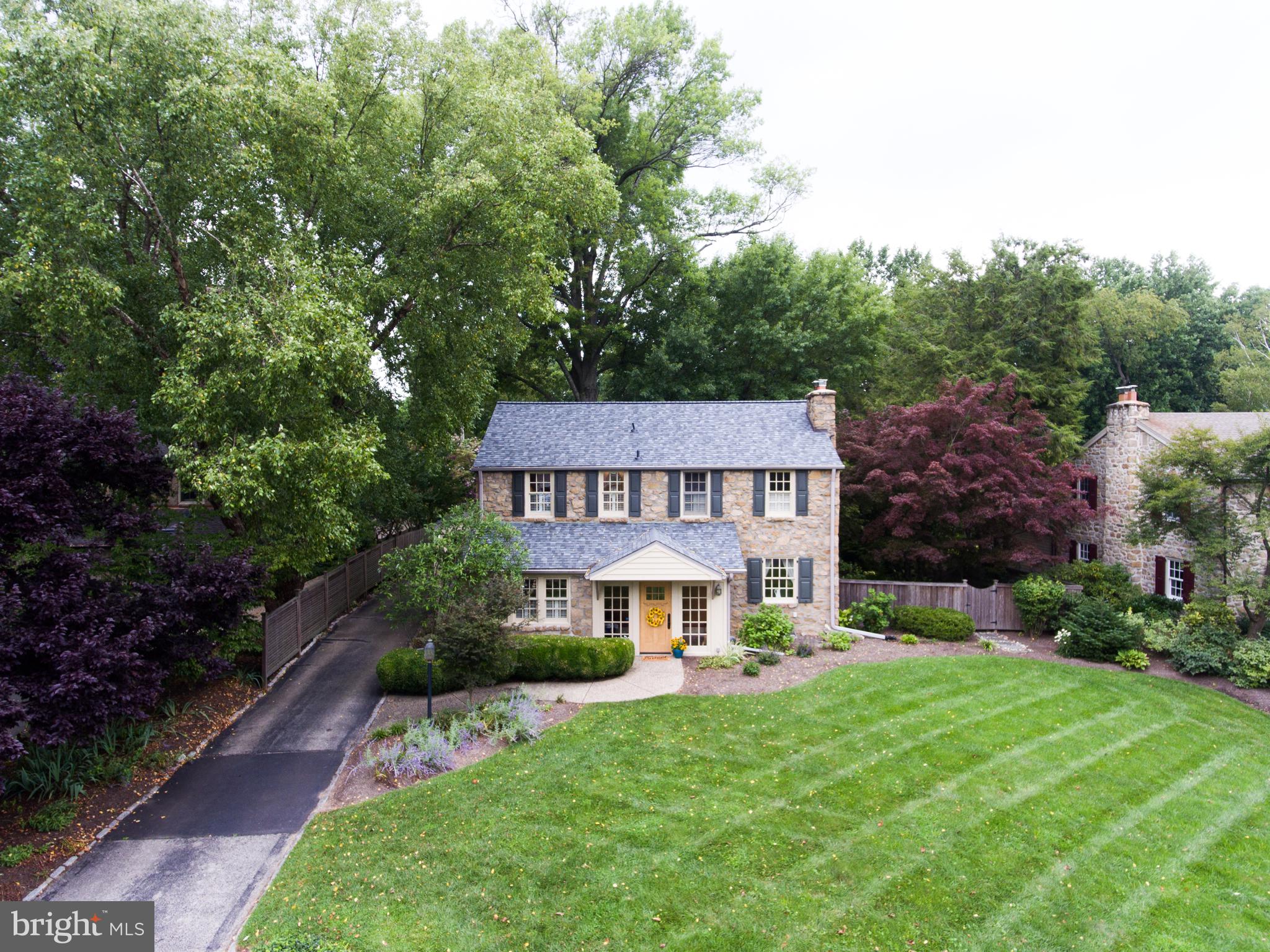 15 Meade Road Ambler, PA 19002 - Photo 5 of 94 Gallery Image 5