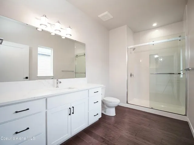 $685,000 | 953 East RR Avenue, Post Falls, ID 83854