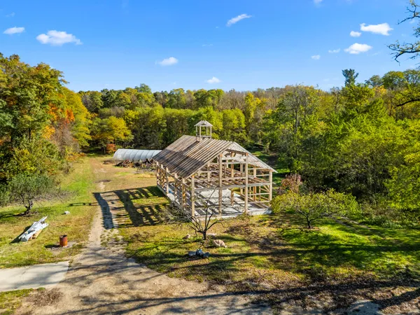 $1,200,000 | 4680 Fitzpatrick Road, Jonesville, MI 49250