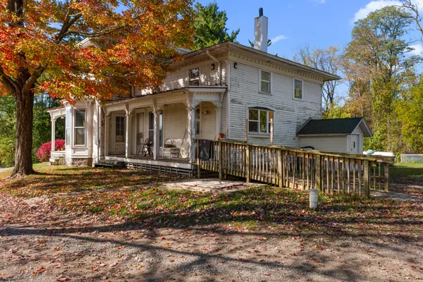 $1,200,000 | 4680 Fitzpatrick Road, Jonesville, MI 49250