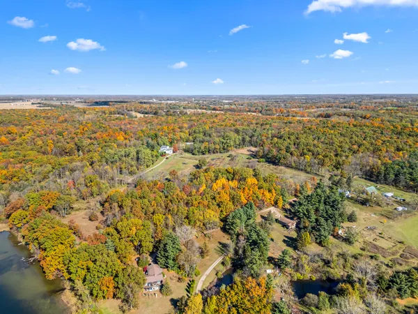 $1,200,000 | 4680 Fitzpatrick Road, Jonesville, MI 49250