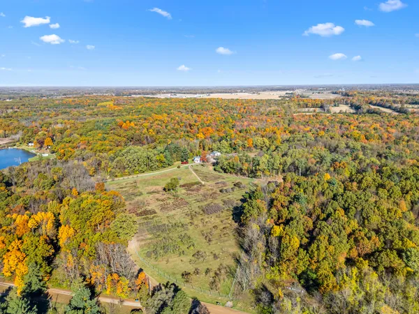 $1,200,000 | 4680 Fitzpatrick Road, Jonesville, MI 49250